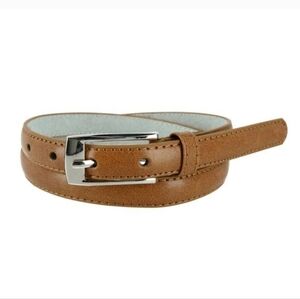 NWT - Vibrant Brown Women's Belt - XL